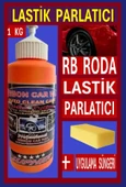 RB RODA ( Lastik Parlatıcı ) 1 LT thumbnail 2