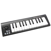 ICON Pro Audio iKeyboard 3 Mini 25 Tuş Midi Klavye thumbnail 2