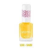 Esterel Deluxe Oje No: 150 Sarı thumbnail 1