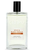 Cremo Spice & Black Vanilla Erkek Parfümü 100ML thumbnail 1