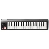ICON Pro Audio iKeyboard 4 Mini 37 Tuş Midi Klavye thumbnail 1