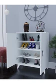 KZY Mobilya Güney Çok Amaçlı Ofis Dolabı thumbnail 1