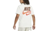 Nike Logo Baskılı T-Shirt thumbnail 3