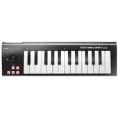 ICON Pro Audio iKeyboard 3 Mini 25 Tuş Midi Klavye thumbnail 4