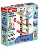 Dede Oyuncak Mega Rampalı Garaj 6 Katlı 04115 thumbnail 1