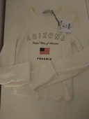 Bershka Arizona Phoenix Body thumbnail 1