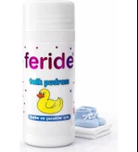 Feride Talk Pudrası 75 Gr (SKT:03/2031) thumbnail 3