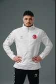 Dream Milli Takım Yağmurluk Beyaz thumbnail 1