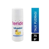 Feride Talk Pudrası 75 Gr (SKT:03/2031) thumbnail 1