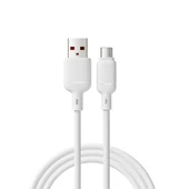 AbaTech Type-C Hızlı Şarj Kablosu thumbnail 3