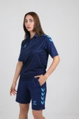 Hummel Dream Kamp Tişört Lacivert thumbnail 5