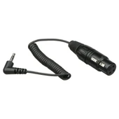 Sennheiser MKE 600 Shotgun Mikrofon thumbnail 3