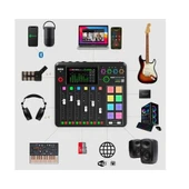 Rode RODECaster Pro II thumbnail 7