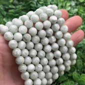 Küre Yeşil Larimar Taşı 10 MM thumbnail 2