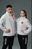 Dream Milli Takım Yağmurluk Beyaz thumbnail 8