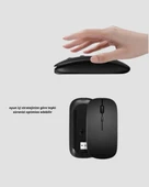 Kablosuz  Mouse –  Ayarlanabilir, Ergonomik thumbnail 3