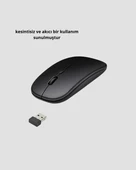 Kablosuz  Mouse –  Ayarlanabilir, Ergonomik thumbnail 4