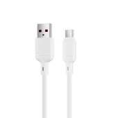 AbaTech Type-C Hızlı Şarj Kablosu thumbnail 2