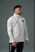 Dream Milli Takım Yağmurluk Beyaz thumbnail 3