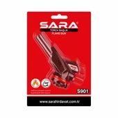 SARA S901 TORCH BAŞLIK thumbnail 2