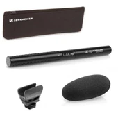 Sennheiser MKE 600 Shotgun Mikrofon thumbnail 4