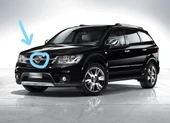 Fiat   Egea Ön Panjur Arma - ( ÇAP 120 MM  )    (51785573) thumbnail 3