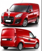Fiat   Egea Ön Panjur Arma - ( ÇAP 120 MM  )    (51785573) thumbnail 2