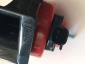 KORNA CITROEN NEMO   ( 12V  480HZ   ) thumbnail 4