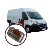 Fiat Ducato Ön Kapı Ayna Sinyali SAĞ  (71748253) thumbnail 3