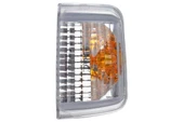 Fiat Ducato Ön Kapı Ayna Sinyali SAĞ  (71748253) thumbnail 4