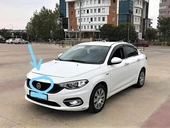 Fiat   Egea Ön Panjur Arma - ( ÇAP 120 MM  )    (51785573) thumbnail 1