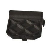 FORD FOCUS Arka Tampon Çeki Kapak Hatchback ( 2012 - 2015) thumbnail 1