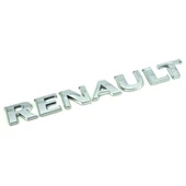FLUENCE  BAGAJ  RENAULT YAZISI  8200484897 thumbnail 1