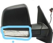 Fiat Doblo Ön Kapı Ayna Sinyali Sağ  (71765377) thumbnail 3