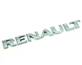 FLUENCE  BAGAJ  RENAULT YAZISI  8200484897 thumbnail 2