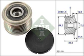 CİTROEN C-ELYSEE   ALTERNATÖR KASNAĞI RULMANLI thumbnail 1