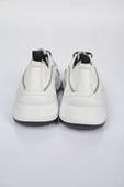 W Collection Minimalist Deri Sneaker - Günlük Kullanım thumbnail 4