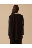 Scl Kadın Sweatshirt 10002522311012 thumbnail 5
