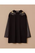 Scl Kadın Sweatshirt 10002522311012 thumbnail 9