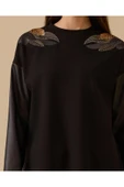 Scl Kadın Sweatshirt 10002522311012 thumbnail 8