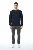 Legato Erkek Sweat 6705 thumbnail 5