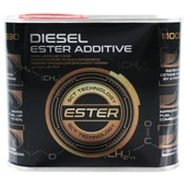 MANNOL ESTER DİZEL YAKIT KATKISI 500 ML thumbnail 3