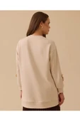 Scl Kadın Sweatshirt 10002522311007 thumbnail 11