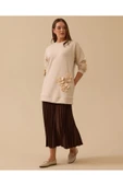 Scl Kadın Sweatshirt 10002522311007 thumbnail 4