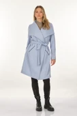 Tdee Concept Minimalist Oversize Midi Kaban - Günlük & Şık thumbnail 1