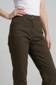 Seleste Kadın Pantolon 25K394 thumbnail 9