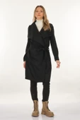 Tdee Concept Minimalist Oversize Midi Kaban - Günlük & Şık thumbnail 2