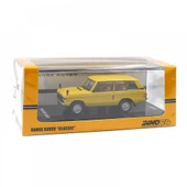 Inno 64 Range Rover Classic 1/64 Model Araba thumbnail 1