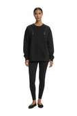 Faik Sönmez Kadın Sweatshirt UW26SWT008 thumbnail 1