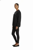 Faik Sönmez Kadın Sweatshirt UW26SWT008 thumbnail 6